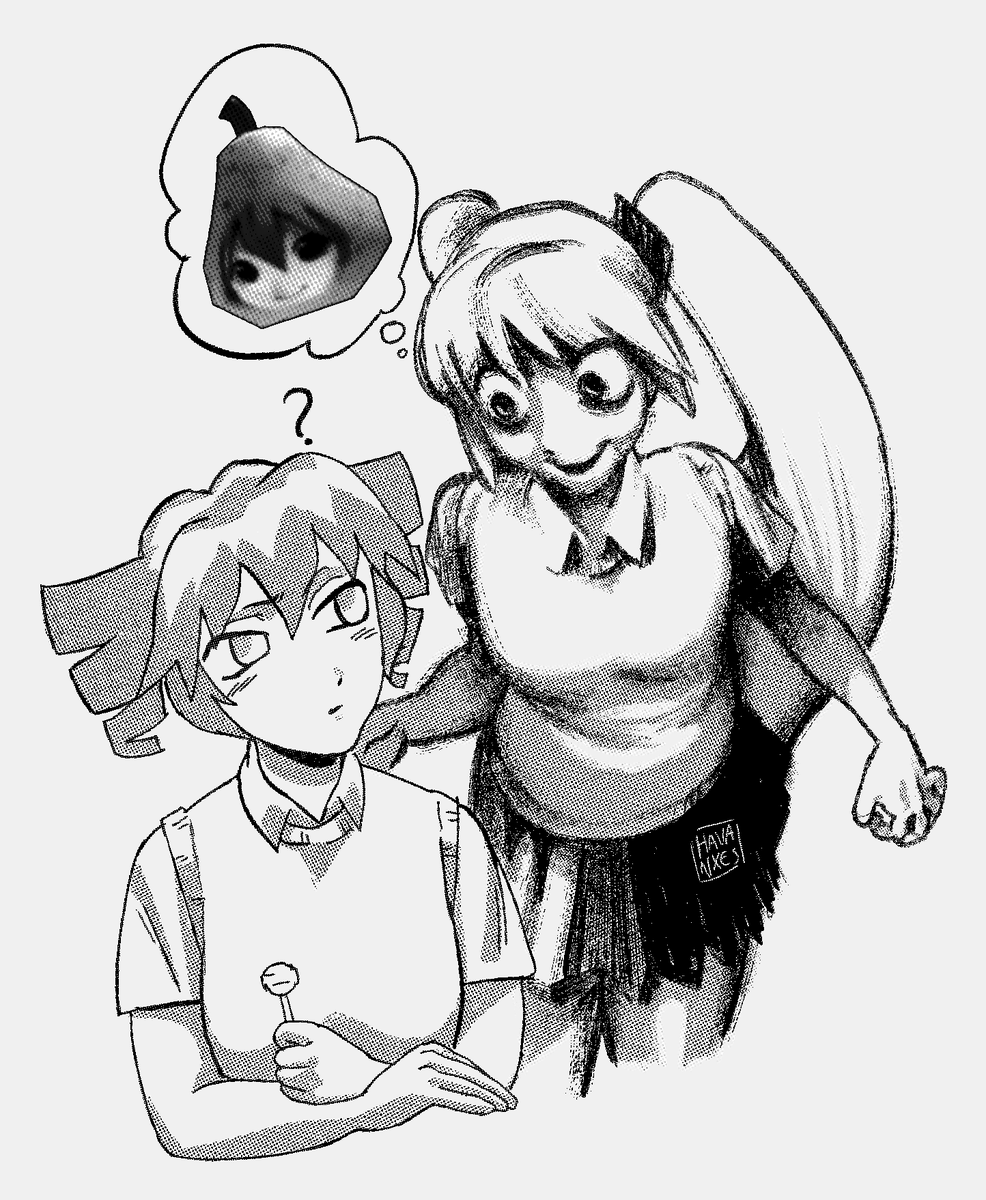 Havanxes Arts™ tweet media