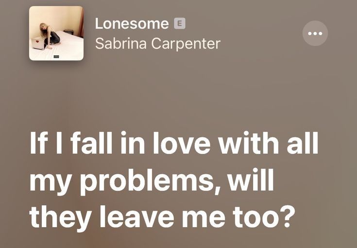 realest lyric ever written