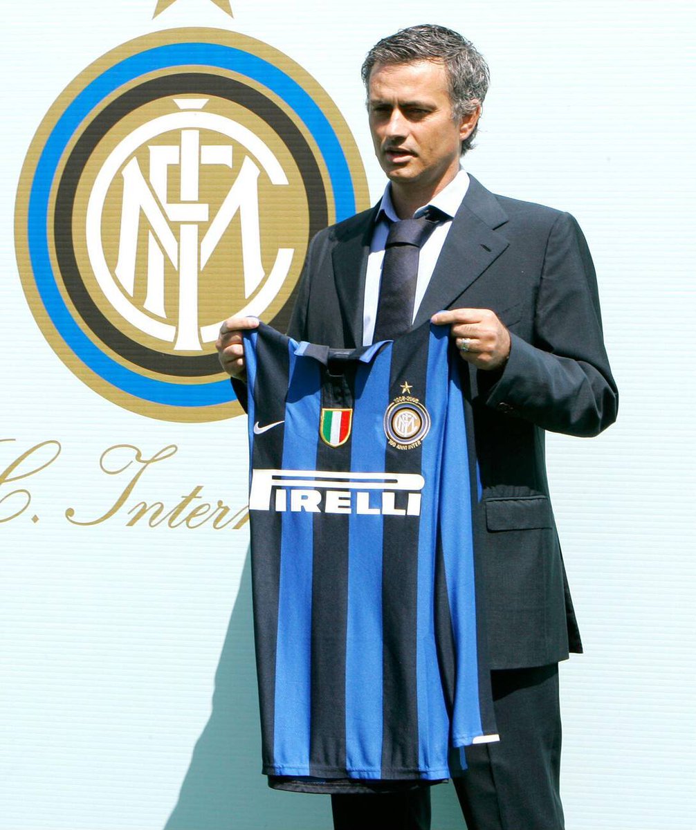 Nerazzurri Society tweet media
