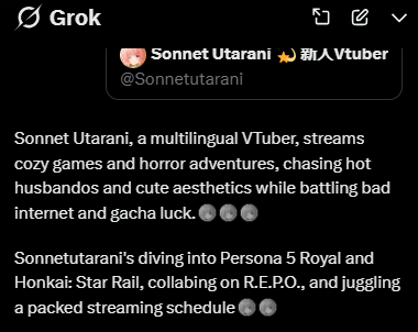 our true enemy is bad internet and gacha luck, fr fr