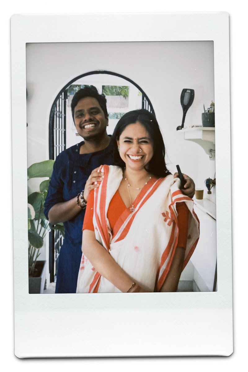 Sumedha Uppal tweet media