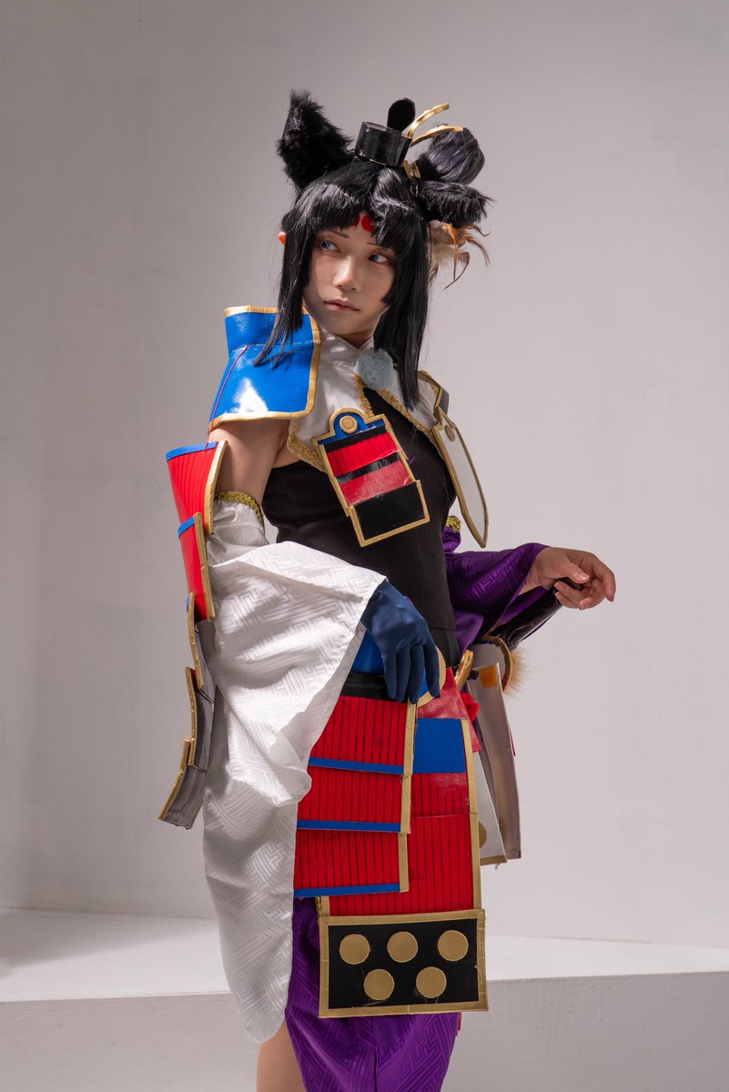 【cosplay】

牛若丸
photo by <a href="/k_azuh_o/">かずほ (7/19,20写真展)</a>