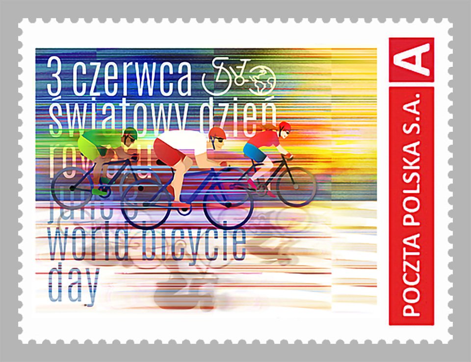 #WorldBicycleDay 🚲🌍🚲🌎🚲🌏

"The #bicycle is no longer a beast of steel… no, it is a #friend… It is a #faithful and #powerful ally against one’s worst enemies. It is stronger than anxiety, stronger than sadness. It has all the power of #hope.” - Maurice Leblanc 🚲