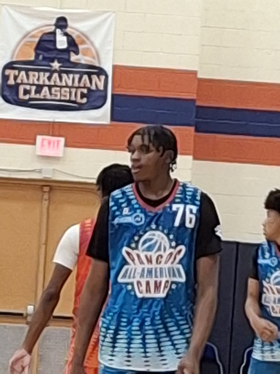 chick gillespie (@chickg3) on Twitter photo Monday evening Unsung guys <a href="/FCPPangos/">Fullcourt Press/ Pangos</a> for Iowa- 6'3" '26 Trey Beamer #16 (IMG Academy, FL) and 6'8" '26 Jalan Wingfield #76 (Tri-Cities HS, GA). Monday evening Unsung guys <a href="/FCPPangos/">Fullcourt Press/ Pangos</a> for Iowa- 6'3" '26 Trey Beamer #16 (IMG Academy, FL) and 6'8" '26 Jalan Wingfield #76 (Tri-Cities HS, GA).