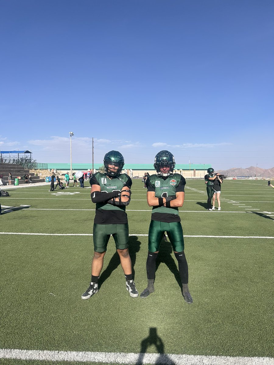 Said Bustamante tweet media