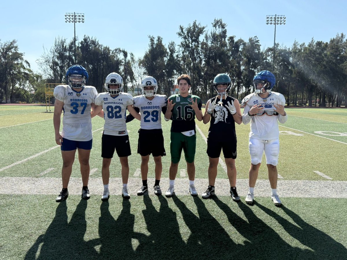 Said Bustamante tweet media