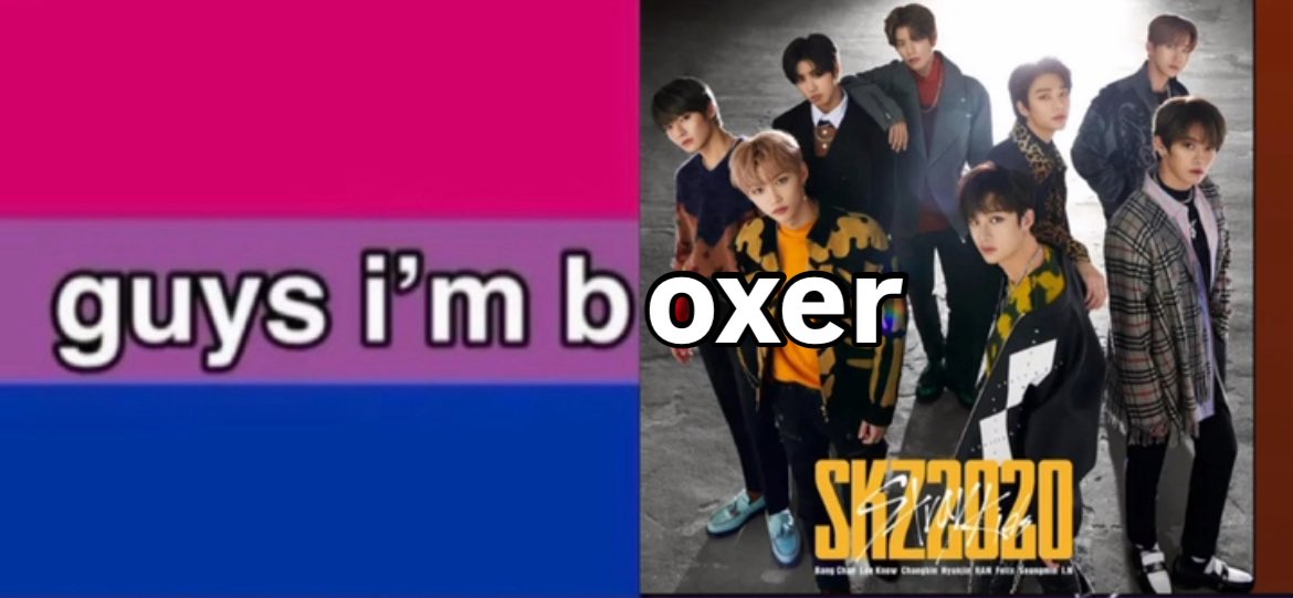 leeknow in shades (@chaniestoenails) on Twitter photo 