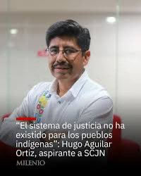Eder Guevara (@ederguevaram) on Twitter photo Llámese Benito Juárez o Hugo Aguilar, solo por voto popular pudo haber quedado un presidente indígena en la Suprema Corte de Justicia, el voto libre, secreto y directo es la única forma de descolonizar al Poder Judicial. Cuánta razón tuvo <a href="/lopezobrador_/">Andrés Manuel</a> Llámese Benito Juárez o Hugo Aguilar, solo por voto popular pudo haber quedado un presidente indígena en la Suprema Corte de Justicia, el voto libre, secreto y directo es la única forma de descolonizar al Poder Judicial. Cuánta razón tuvo <a href="/lopezobrador_/">Andrés Manuel</a>