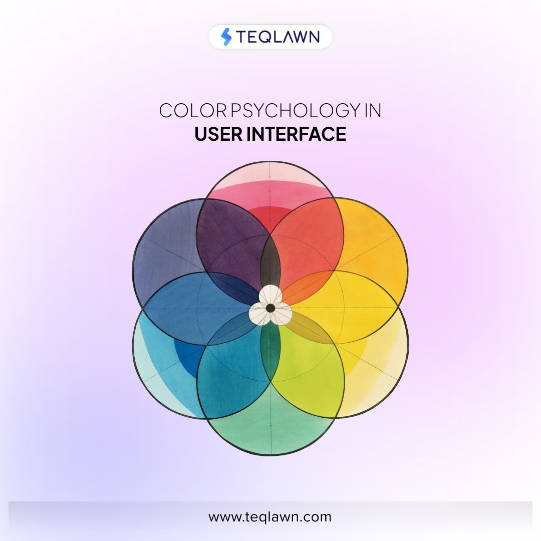 teqlawn's tweet image. 🔵 Blue = Trust
🟢 Green = Growth
🔴 Red = Urgency
🟡 Yellow = Optimism
The right color isn’t just pretty — it persuades.
#UIDesign #ColorTheory #DesignDecode #TeqlawnDesignTips #UXInspo