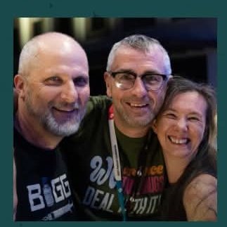 Peter Krykant (@petekrykant_opc) on Twitter photo #NewProfilePic with Alex and <a href="/HavenWheelock/">haven wheelock</a> at <a href="/ReformConf/">Reform Conference</a> 2023
This is a favorite picture of mine.
Love will conquer all ❤️
#NoMoreDrugWar #NicePeopleTakeDrugs #SafeConsumption #SafeSupply #drugpolicy #HarmReduction #HIV #BBV #NewProfilePic with Alex and <a href="/HavenWheelock/">haven wheelock</a> at <a href="/ReformConf/">Reform Conference</a> 2023
This is a favorite picture of mine.
Love will conquer all ❤️
#NoMoreDrugWar #NicePeopleTakeDrugs #SafeConsumption #SafeSupply #drugpolicy #HarmReduction #HIV #BBV