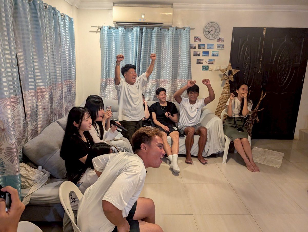 GoShare90350588's tweet photo. 【高校生によるSDGsアクション～聖和学園高等学校～】

聖和学園高等学校の生徒さんが当団体のSDGsプログラムにご参加くださいました。

離島でのクリーンアップ活動や山のラーニングセンターでの子どもたちとの交流、ジンベイザメと一緒に泳いだり、、、盛りだくさんの毎日✨✨ https://t.co/HXw6vl194R