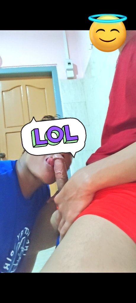 ကုလားလီးက ဗမာလီးထက်သန့်တယ် မွတ်ဆလင်လီးကပိုသန့်  ရန်ကုန်ကကုလားလေး