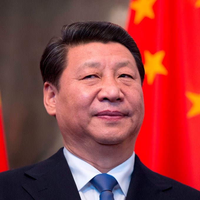 China should be banned from buying farmland in our country and our state assets should not be sold to foreign countries.