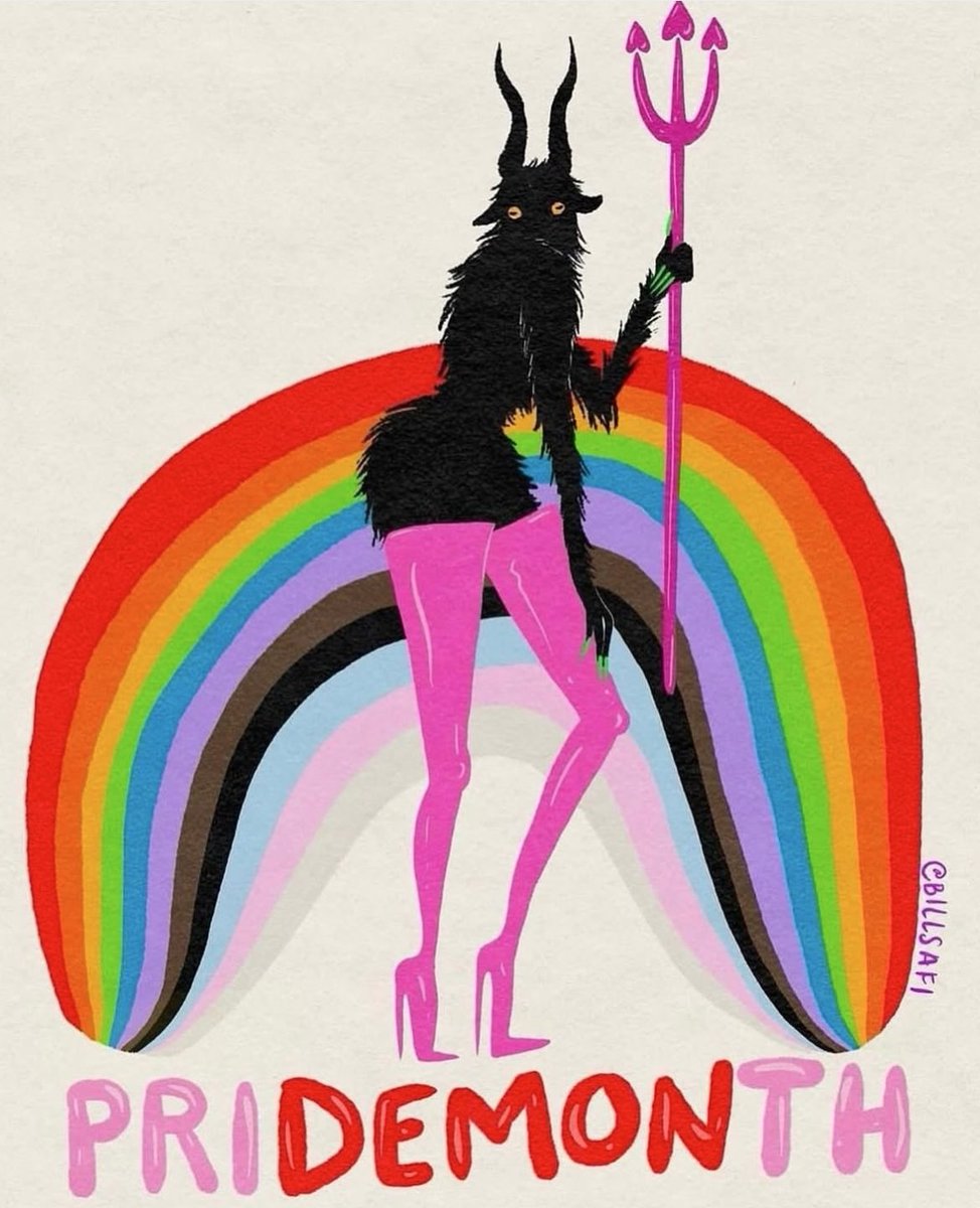 blonde_lexi's tweet photo. Happy pride! https://t.co/gm5uMgCKBO