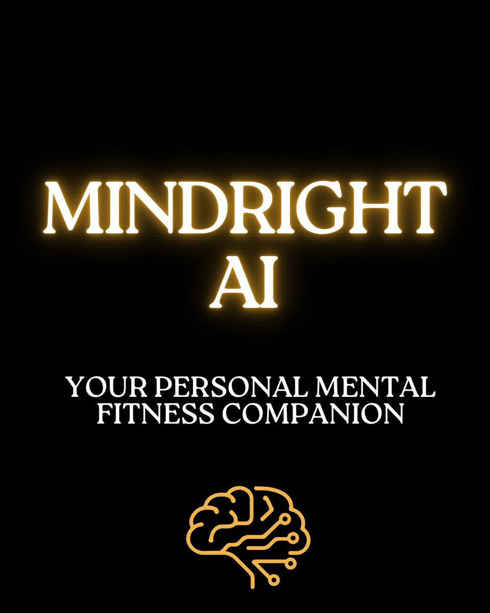 Mindright tweet media
