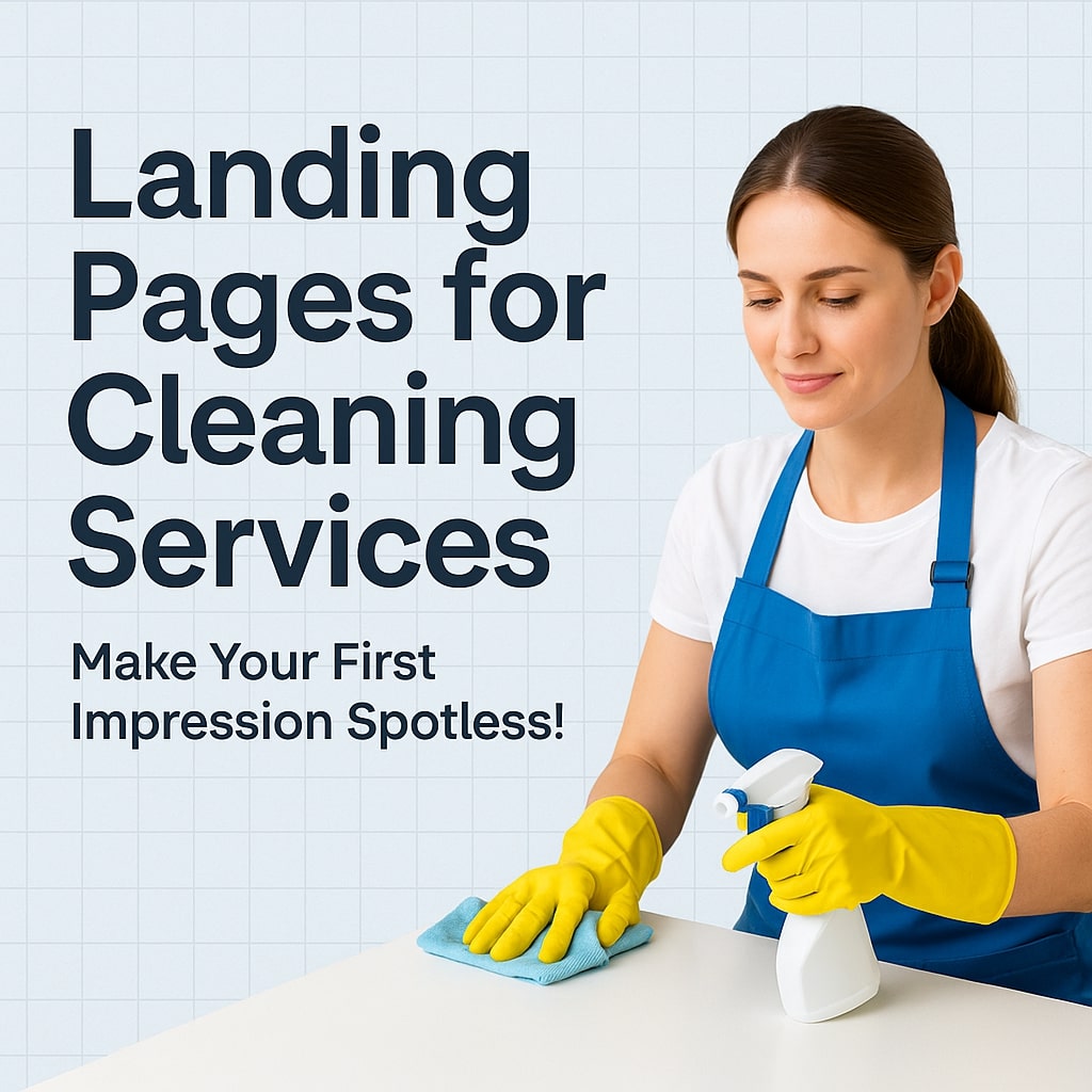 hafijulislam051's tweet image. Give your law firm a digital edge with a custom WordPress landing page. Professional, secure, and optimized to convert. ⚖️

Read the full post 👉 cutt.ly/QrnpeovW

#CleaningBusiness #LandingPageDesign #ServiceWebsite #ElementorExpert #FiverrGig