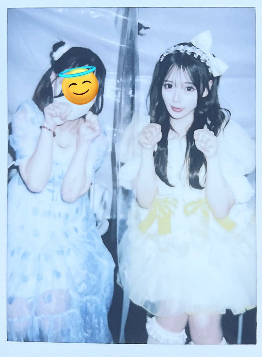 watako__0216's tweet photo. 体調早く治りますように🍀
まいぷりんせす👸🏻💛 https://t.co/rrSfYLKsnd