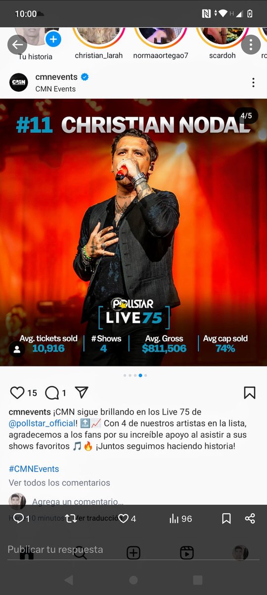daniel orozco tweet media