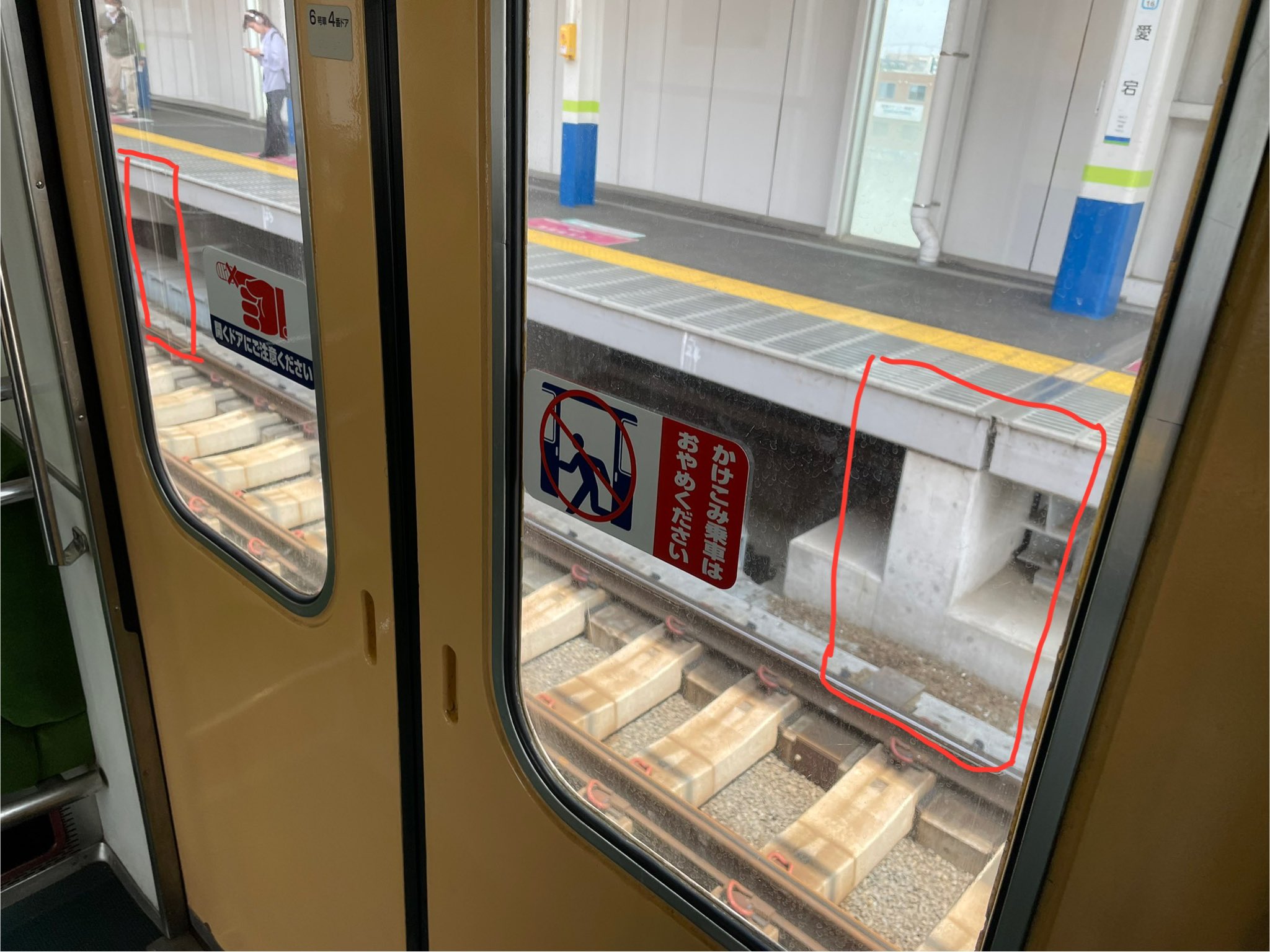 現役時代の近鉄2000系初期車 | Yoshi＠LC5820の乗り物ブログ