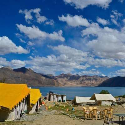 Take advantage of our lovely Leh-Ladakh honeymoon packages which are offered from enjoylehladakh.com/leh-ladakh-hon… Kolkata. Spend your time in stunning lakes, take part in thrilling adventures, see beautiful ancient monasteries and make your trip memorable.
#kolkata #ladakh #seasonal