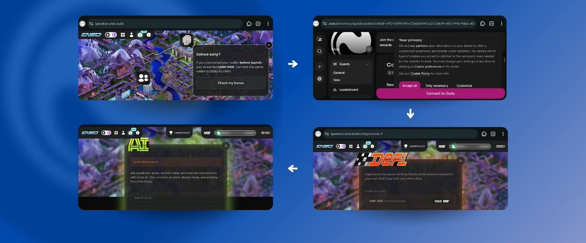 bruteforce (Ø,G) tweet media