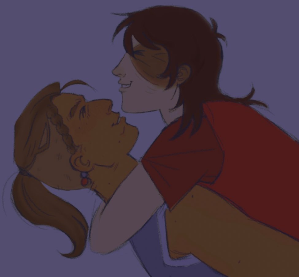 A pride month staple #zukka
