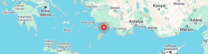 📍 “Her deprem bir uyarıdir”

#depremlerin sadece yıkıcı olaylar olmadığını, aynı zamanda gelecekteki #depremler için bir işaret olabileceğini ve bu nedenle ilgili kurumların dikkatini çekmesi gerektiğini vurgular. 

#deprem sonrası iyileşme sürecinde ve gelecekteki depremlerden