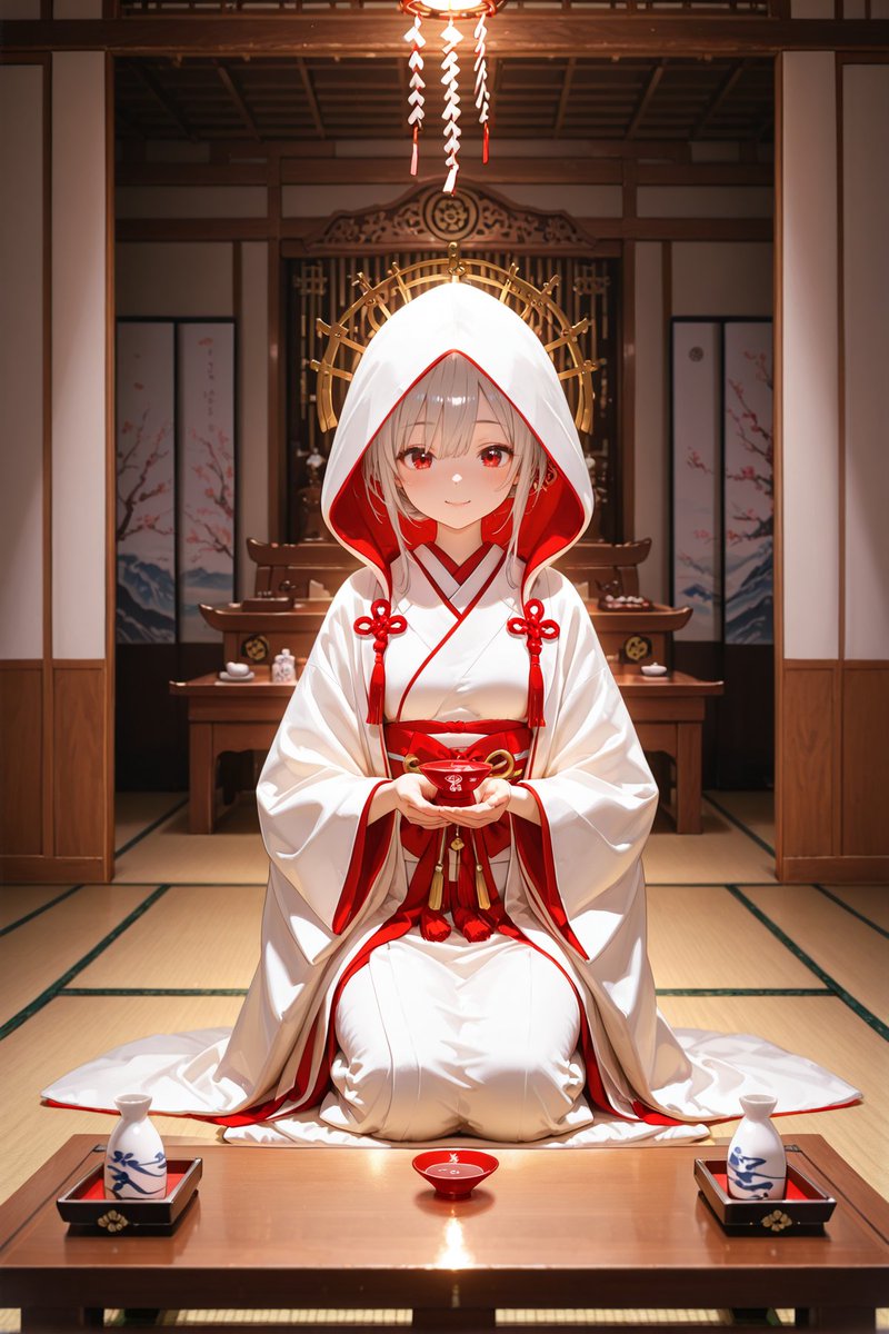白無垢