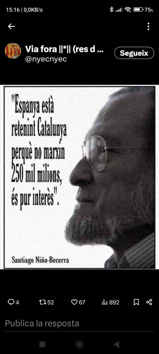 KATALANSERAI (@ciriagerman) on Twitter photo 