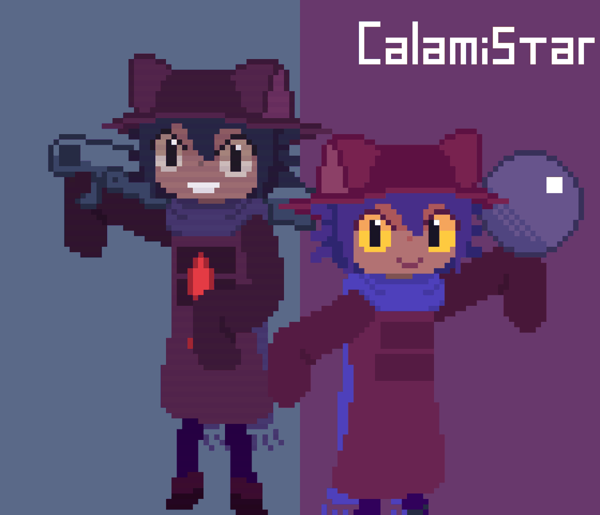 Niko and the world machine on blocktales >=]

#Oneshot #Oneshotfanart #blocktales