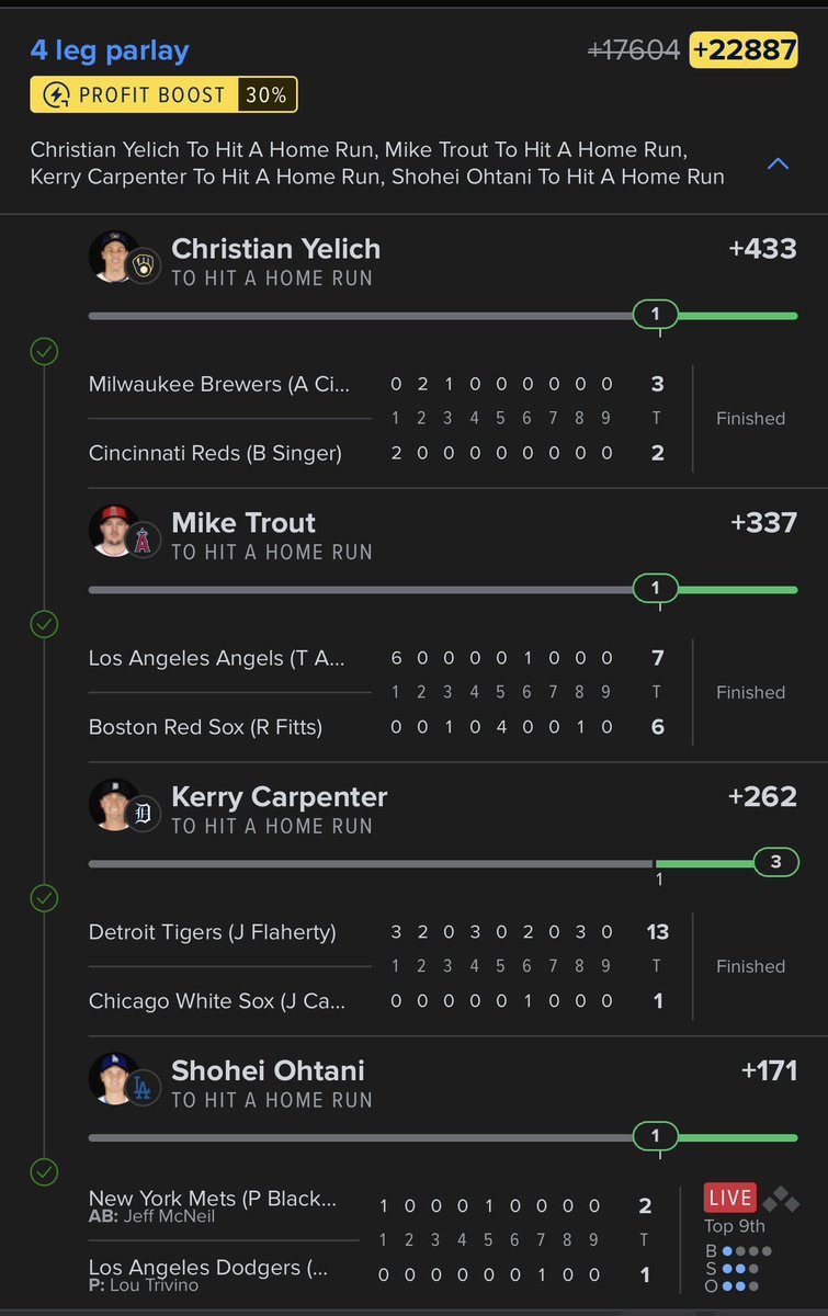AJ Williams 💫 tweet media