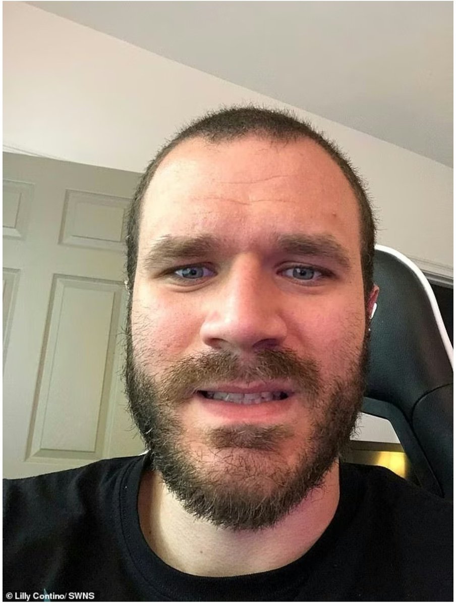 AuntyHeihei's tweet photo. Once a man, always a man. https://t.co/9qz7awmpqL
