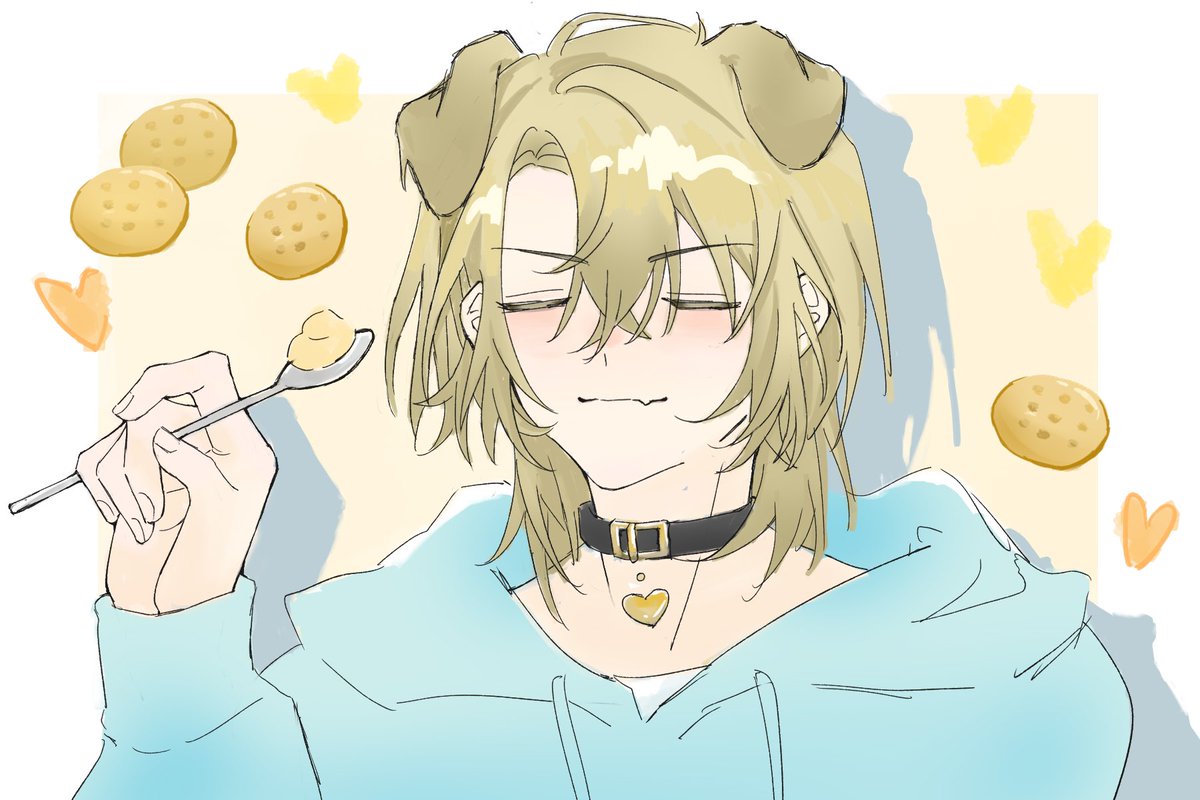 COOKIES AND CREAM😋 #drawluca
