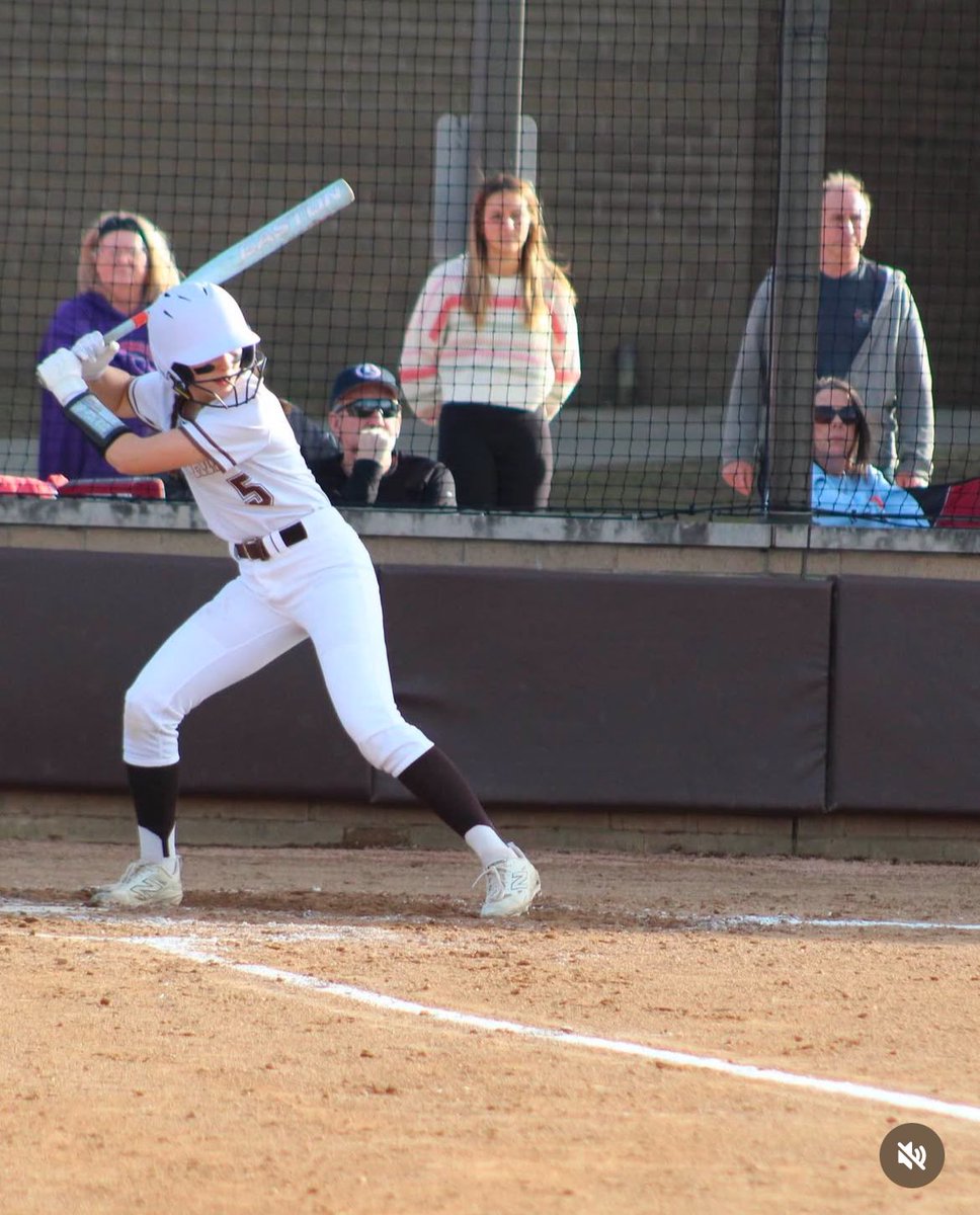 Emma Gelecke 2027 tweet media