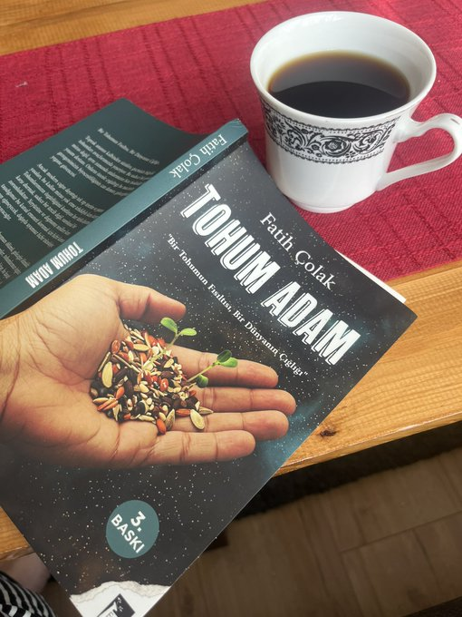 Beyinlere ekilmeli ata tohumları...