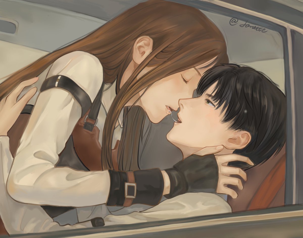 Janette1_1_1's tweet image. “这么久没见,你希望我做什么?”
突然想起来推特没发🤧
#Zayne #黎深 #loveanddeepspace