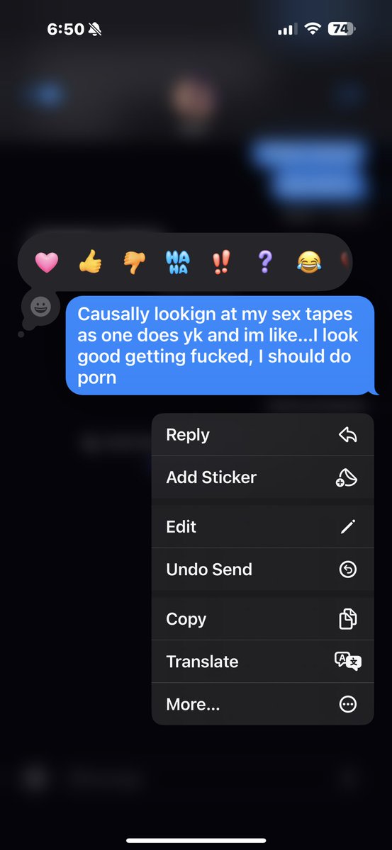 🤷🏼‍♀️🤷🏼‍♀️🤷🏼‍♀️🤷🏼‍♀️what do yall think