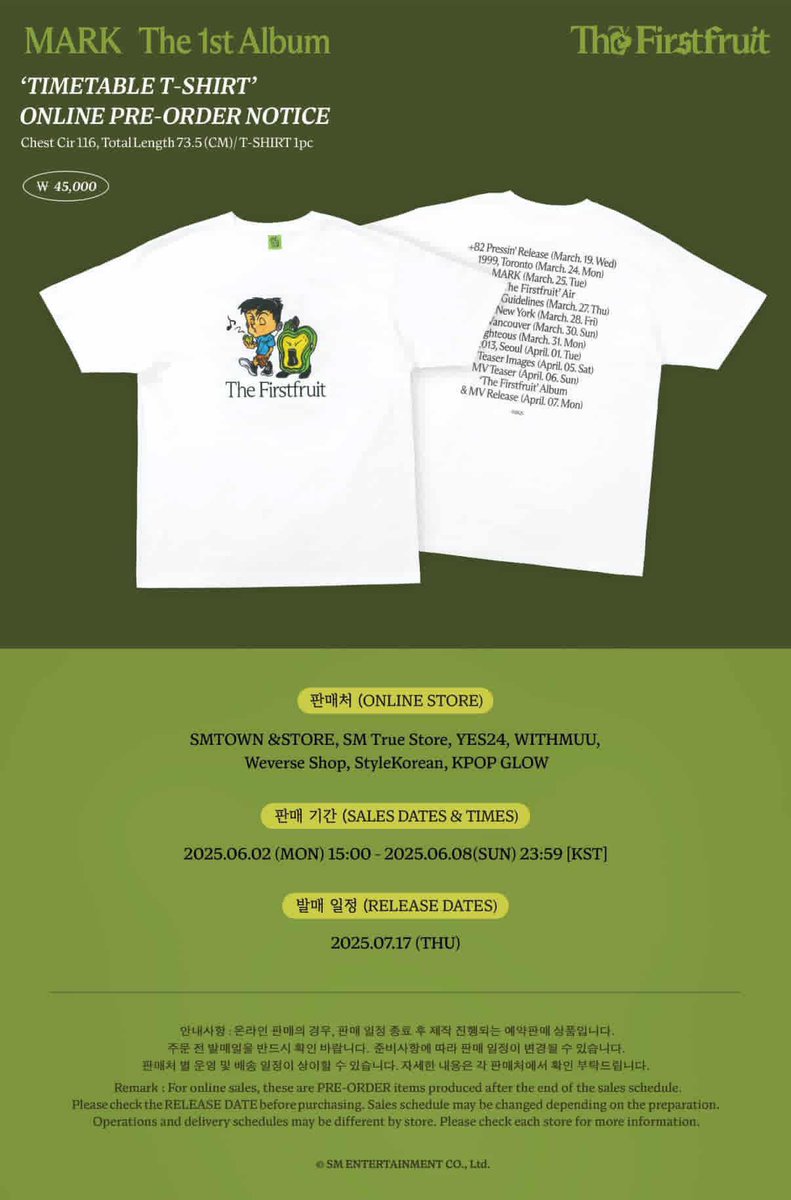 maidenchoose's tweet photo. mark the firstfruitʕっ•ᴥ•ʔっ
เสื้อน้องมาร์ค 1,600 (มัดจำ 1,100)
รวมส่งลทบ ในไทย (ems+20)

ส่งแอร์✈️ ได้ของไวแน่นอนเพราะลงชิปปิ้งเลย🫶🏽

#ตลาดนัดอซท #ตลาดนัดnct #ตลาดนัดอซทดรีม 
#ตลาดนัดอซท127 #ตลาดนัดnctdream #ตลาดนัดnct127 #MARK_TheFirstfruit #MARKLEE #แลกการ์ดnct https://t.co/62wBaWNTZy