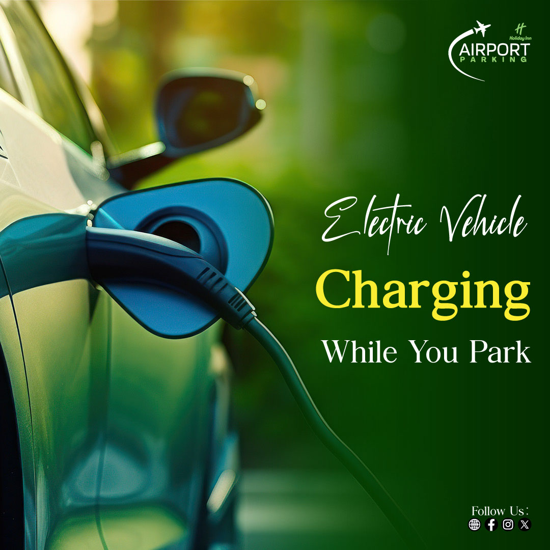long_parking's tweet photo. ⚡ Charge While You Travel! ⚡

Heading to Dublin Airport? Park your EV with us and enjoy on-site electric vehicle charging at our secure long-term car park.

No more range anxiety – just convenience, security, and a smooth journey ahead. 🚗🔋✈️

📍 https://t.co/d5az6Vpdu1 https://t.co/Mzh0qiedw1