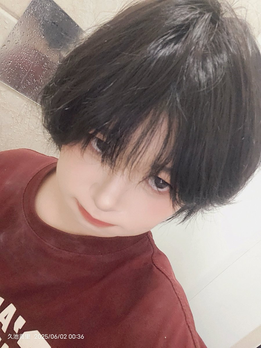 久池鸢里🍥🏳‍⚧️ (@jiuchiyl) on Twitter photo 