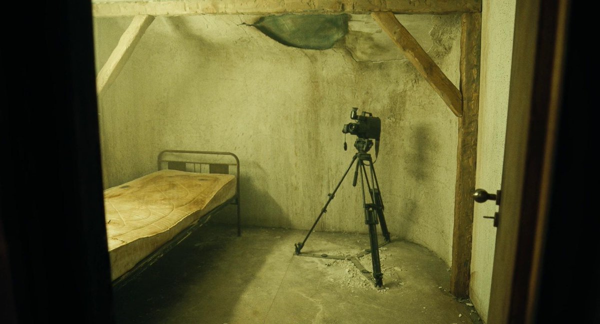 ‘BARBARIAN’ is now streaming on Netflix. 

See which other movies just got added to Netflix: bit.ly/JuneFlix25