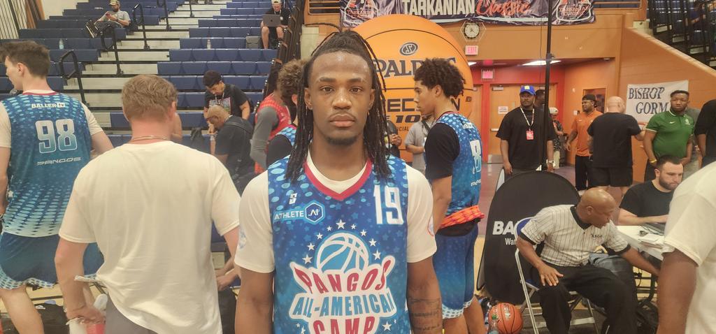 Bruce Williams (@7outzbballclub1) on Twitter photo Floor Generalship has been the word of <a href="/PangosAACamp/">Pangos All-American Camp</a> thanks to the play of these standouts PG play has been High
- <a href="/lilskip08/">Reese (lilskip) Alston</a> Best handle
- <a href="/Jasongardnerjr/">Jason Gardner Jr</a> Best burst
- <a href="/Kobailey_2/">Kaiden Bailey</a> Best Shooter
- <a href="/HighSkyers/">Jordan (Sky high) Skyers</a> Best R&J athlete
(Visit bruceonball for play of the day) Floor Generalship has been the word of <a href="/PangosAACamp/">Pangos All-American Camp</a> thanks to the play of these standouts PG play has been High
- <a href="/lilskip08/">Reese (lilskip) Alston</a> Best handle
- <a href="/Jasongardnerjr/">Jason Gardner Jr</a> Best burst
- <a href="/Kobailey_2/">Kaiden Bailey</a> Best Shooter
- <a href="/HighSkyers/">Jordan (Sky high) Skyers</a> Best R&J athlete
(Visit bruceonball for play of the day)