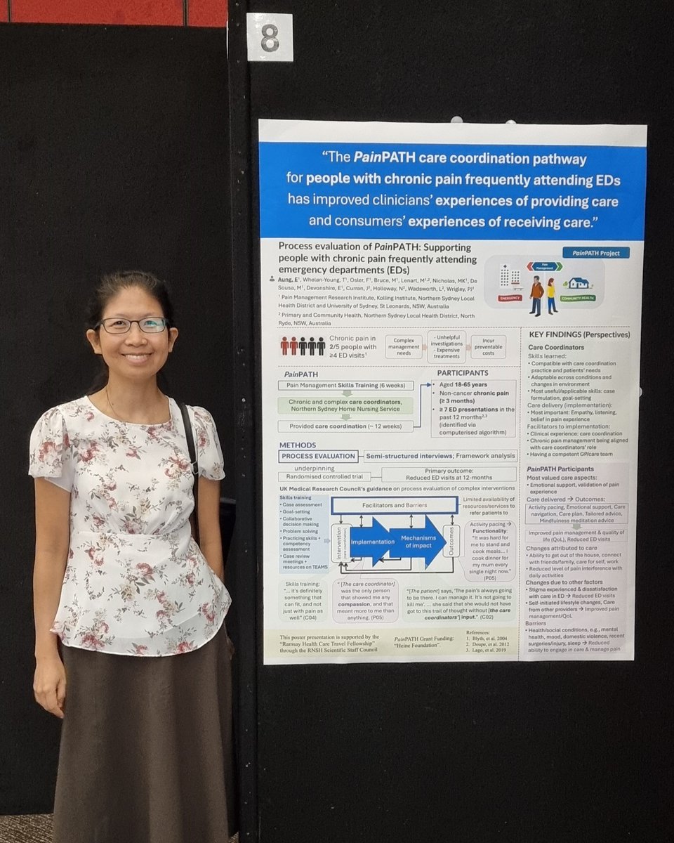 Scientific Staff Council RNSH tweet media