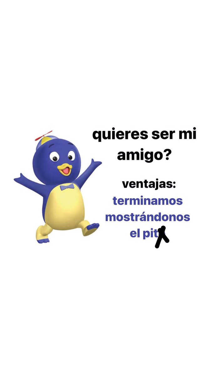 Alejandro2k25's tweet photo. Abran con edad (no +2️⃣1️⃣) https://t.co/pnISiZFHGT