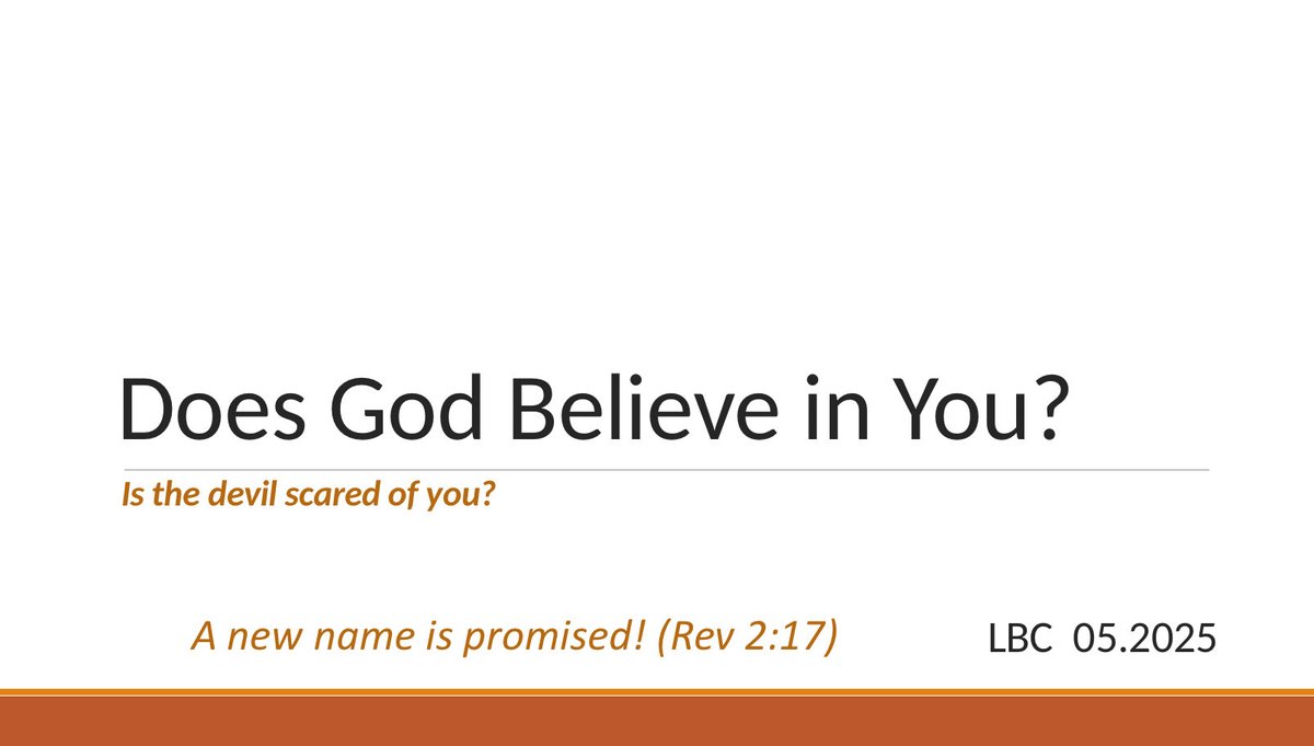 Sirmlis's tweet photo. We say we believe in God. The demons also do and tremble. Yet we have lost the fear of him. https://t.co/VZsBXiyt4V