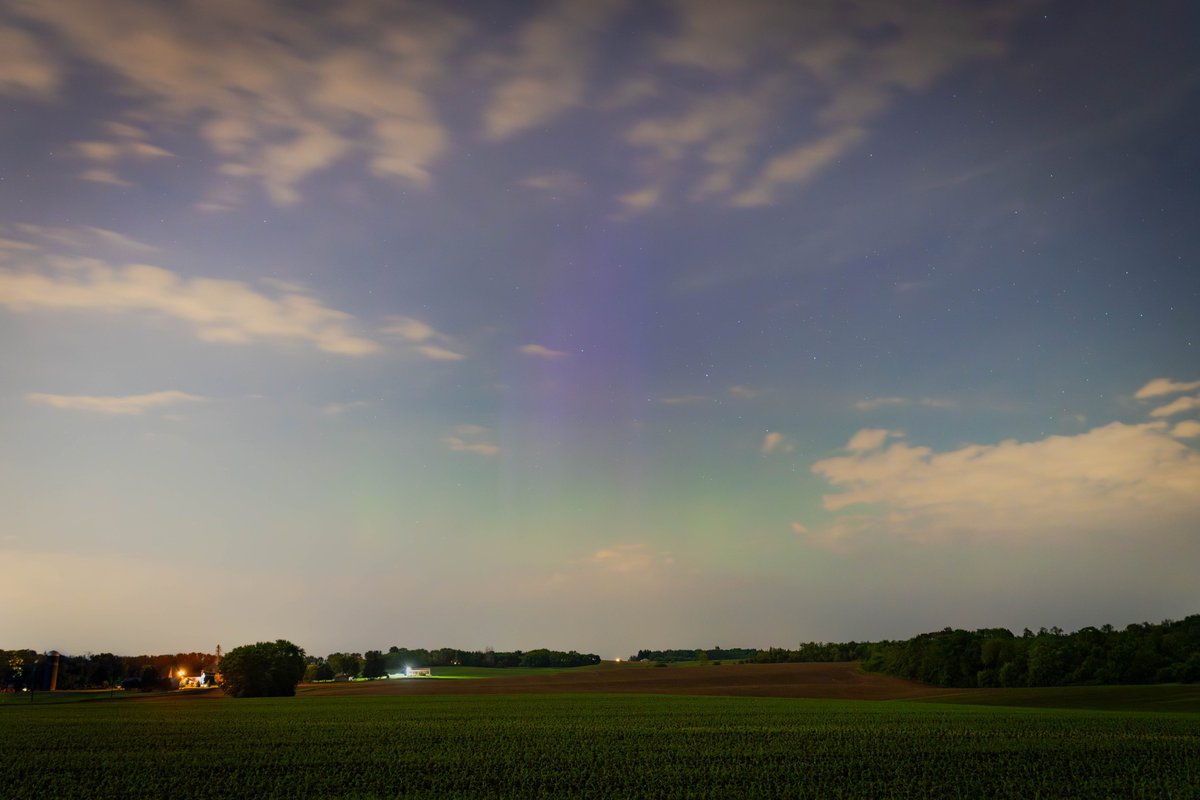 Scott McNally (@scottmcn20) on Twitter photo Final results from Afton, MN at about 10:45pm. Clouds took over shortly after. <a href="/AuroraNotify/">AuroraNotify</a> <a href="/TamithaSkov/">Dr. Tamitha Skov</a> Final results from Afton, MN at about 10:45pm. Clouds took over shortly after. <a href="/AuroraNotify/">AuroraNotify</a> <a href="/TamithaSkov/">Dr. Tamitha Skov</a>