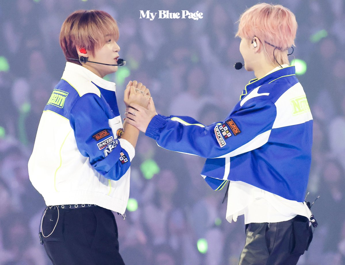 무슨 상황이었지...

250524 DREAM QUEST
#런쥔 #RENJUN #해찬 #HAECHAN