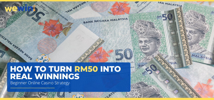 WewinAsia's tweet photo. RM50 into RM142.60? Yes, it’s possible. We put RM50 into an online casino, followed a smart betting plan, and walked away with profit. Here’s how you can try it too — even if you’re new.

👉 Read our step-by-step beginner guide now: https://t.co/7Ow7ZXAnWO

#WewinAsia https://t.co/ZhvMhUypIZ