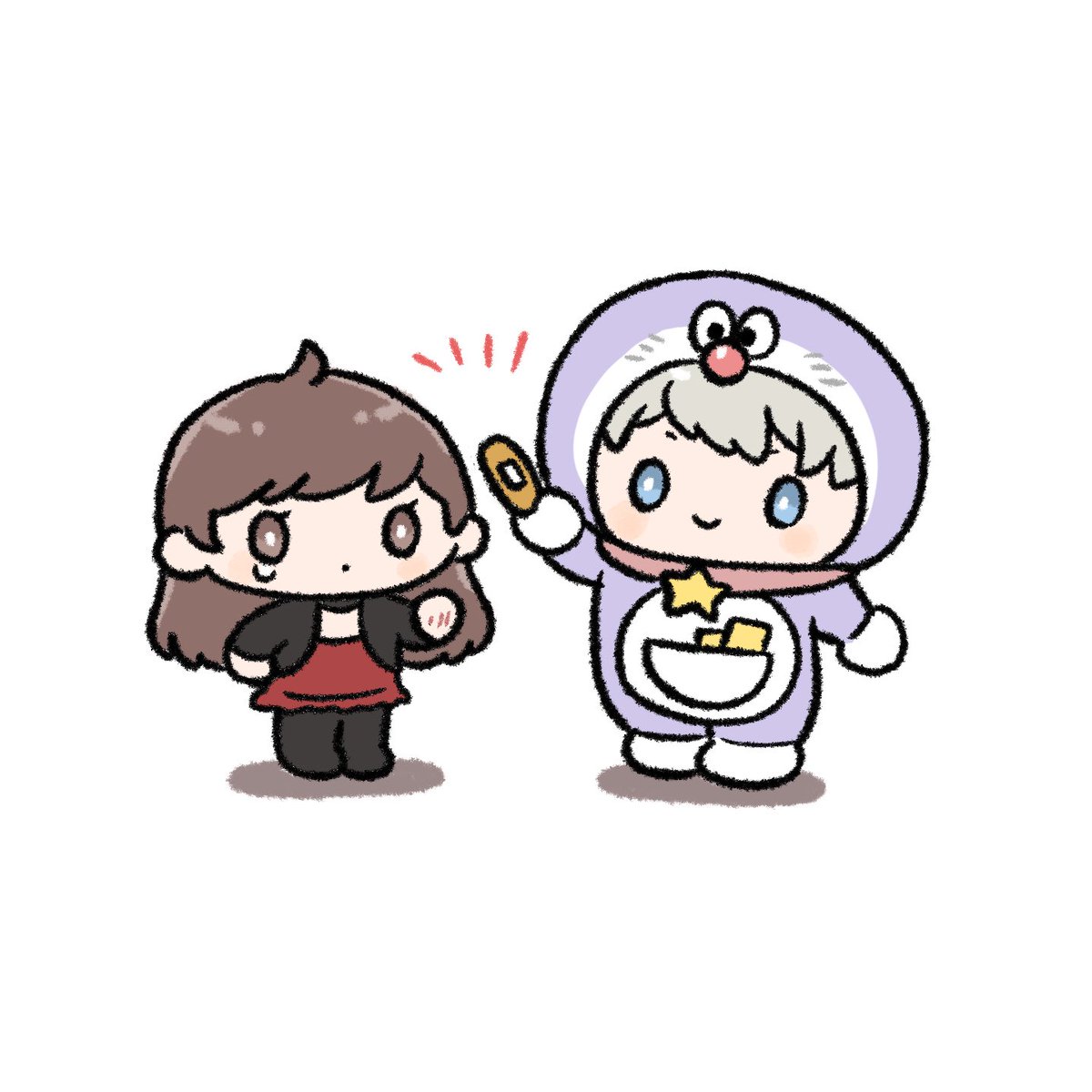 Pocket🩹🎫💰🪙