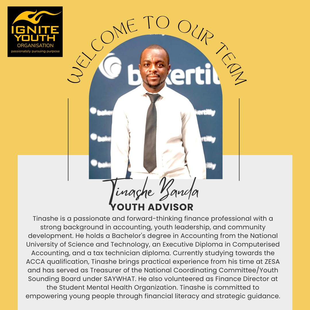 IGNITE Youth tweet media